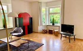 Gemuetliche Ferienwohnung Im Herzen Von Hameln